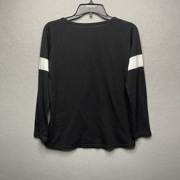 Disney Tim Burtons Nightmare Before Christmas "Now & Forever" XL Long Sleeve - Picture 3 of 5